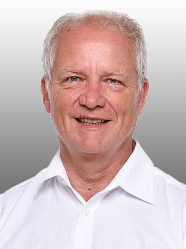 Dr. Albrecht Läufer Corvay